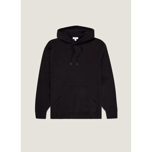 SUNSPEL OVERHEAD HOODY BLACK SIZE S RETAIL 195$